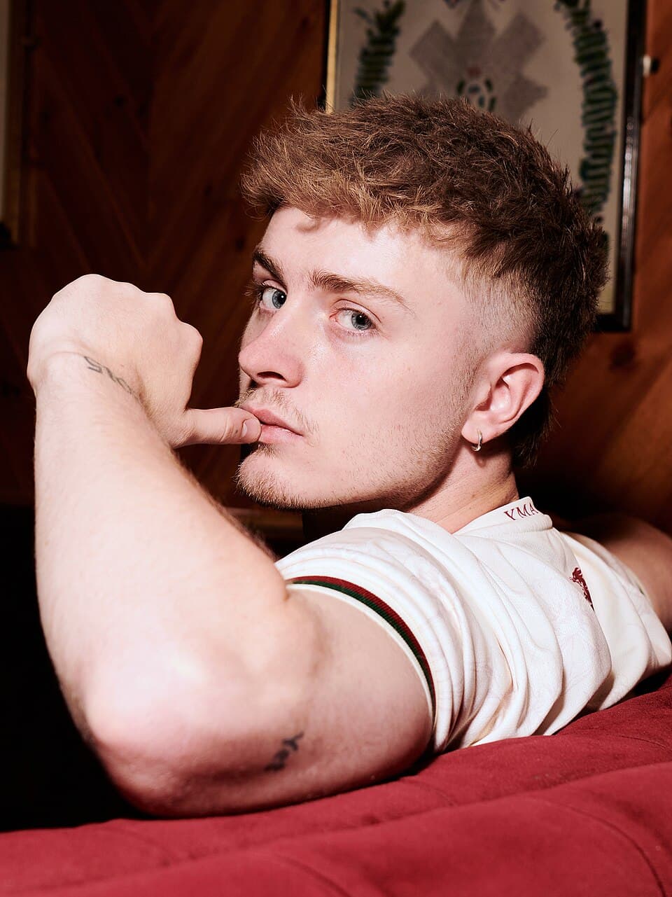 Sam Locke