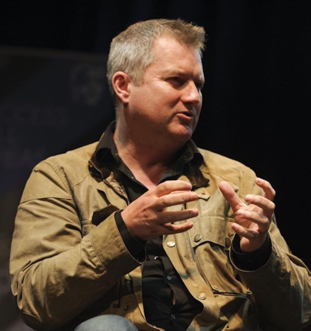 Director Philip John